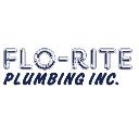 Flo-rite Plumbing Inc. logo